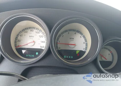 2008 Dodge Charger from USA, damaged, VIN 2B3KA43GX8H314270